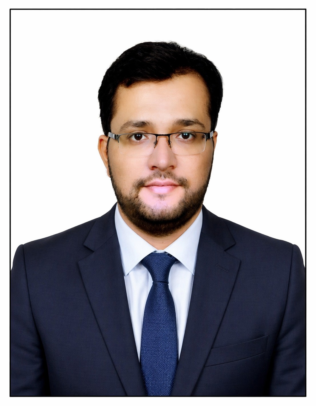 Prashant Meharwade