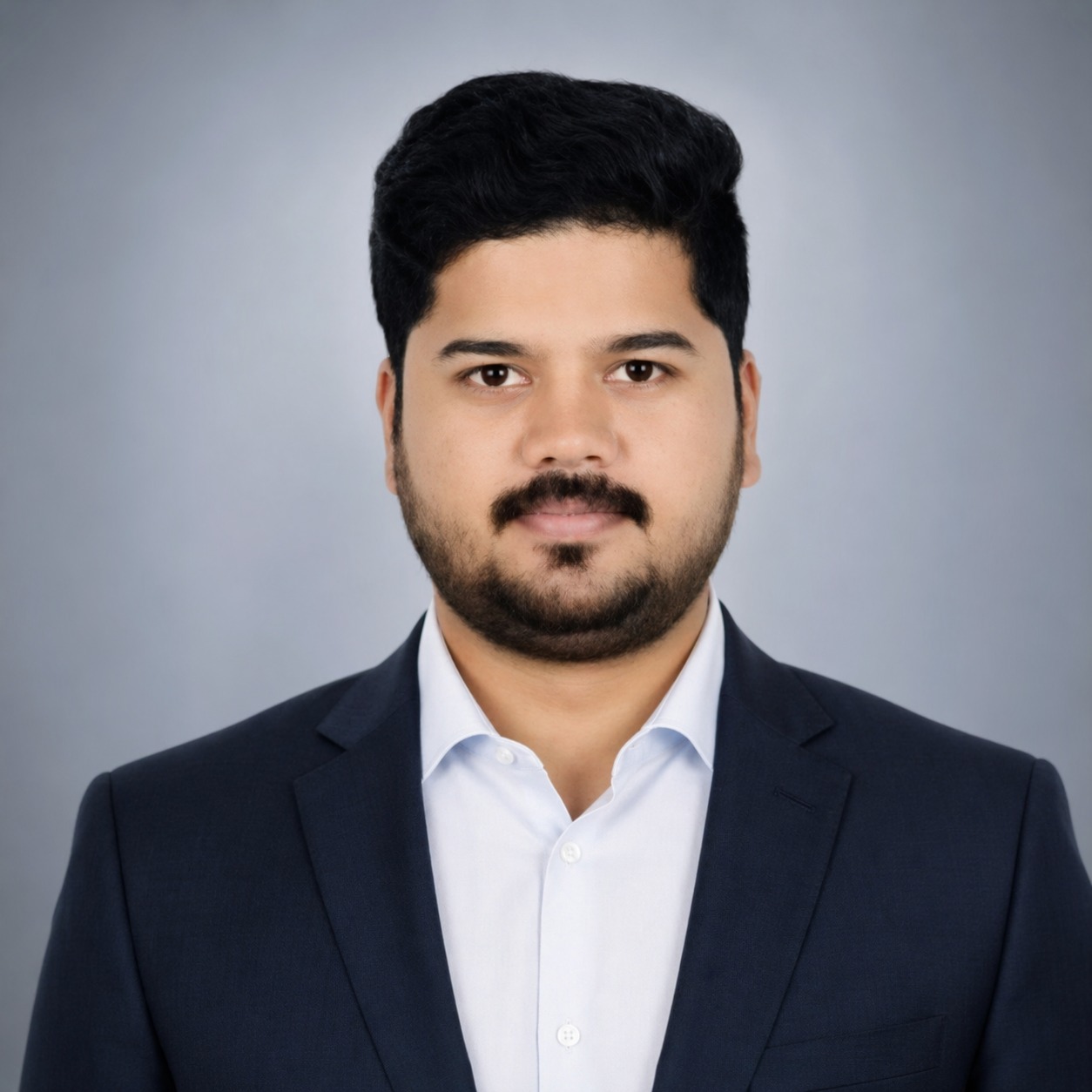 Girish Bandodakar
